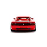  HOT WHEELS PREMIUM - MODERN CLASSICS FERRARI TESTAROSSA CAR CULTURE - JKF00 