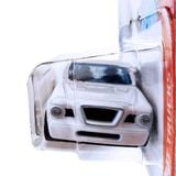 HOT WHEELS BASIC - '63 STUDEBAKER CHAMP WHITE - HTD76 
