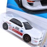  HOT WHEELS BASIC - '98 SUBARU IMPREZA 22B-STi VERSION - HTB12 
