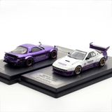  INNO64 - [ IAM ] 1/64 INTERNATIONAL AUTOMOTIVE MODIFIED 2025 SURABAYA SINGAPORE BOX SET - IN64-IAM25-SINGAPORE 