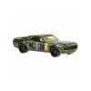  HOTWHEELS BASIC - '68 SHELBY GT500 - JJK24 