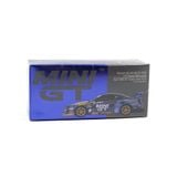  MINI GT - 1/64 NISSAN LB-SUPER SILHOUETTE S15 SILVIA #555 TEAM MINI GT LIBERTY WALK 2025 FORMULA DRIFT - 1157 