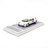 FINCLASSICALLY - 1/64 LAMBORGHINI COUNTACH LP5000 S BIANCO COMES WHITE - FY64LC 