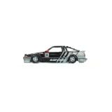  KAIDO HOUSE CHASE - 1/64 TOYOTA AE86 SPRINTER TRUENO KAIDO ADVAN - KHMG214C 