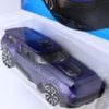  HOT WHEELS BASIC - DRIFT'N BREAK PURPLE - HRY53 