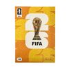  PANINI - FIFA WORLD CUP 2026 ADRENALYN XL NO.624  FIFA WORLD CUP'S CUP GOLDEN CARD - PGC.624 