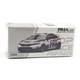  POP RACE - HONDA CIVIC TYPE R FL5 PR64-030 