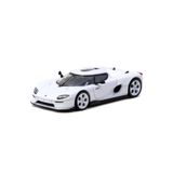  TARMAC WORKS - 1/64 KOENIGSEGG CC850 WHITE - T64G-TL051-WH 