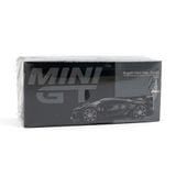  MINI GT - 1/64 BUGATTI VISION GRAN TURISMO BLACK - 795 