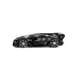  MINI GT - 1/64 BUGATTI VISION GRAN TURISMO BLACK - 795 