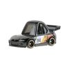  HOT WHEELS STH - '94 TOYOTA SUPRA BLACK TOONED - JJM25 
