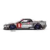  MINI GT - 1/64 HONDA NSX KAIDO TEST CAR SPEC V1 - KHMG190 