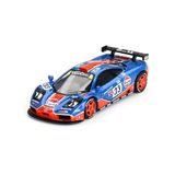  MINI GT - [CHASE INCLUDED] 1/64 MCLAREN F1 GTR #33 1996 LE MANS 24HR - 723 