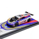  TRENDS HOBBY - 1/64 LAMBORGHINI HURANCAN GT3 EVO 2 ULTRAMAN - 241083D 