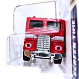  HOT WHEELS BASIC - OPTIMUS PRIME TRANSFORMERS - HYW26 