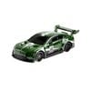  HOT WHEELS RACE DAY - 2018 BENTLEY CONTINENTAL GT3 - GRX93 