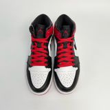  NIKE AIR JORDAN 1 RETRO MID OLD LOVE  - 136085-102 