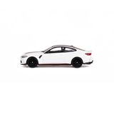  MINI GT - BMW M4 CSL ALPINE WHITE - 683 