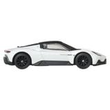  HOT WHEELS PREMIUM - MASERATI MC20 - JBL11 