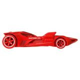  HOT WHEELS SILVER SERIES - TWIN MILL III PANTONE - JKY51 