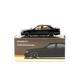 TARMAC WORKS - 1/64 MERCEDES-BENZ S-CLASS WALD BLACK - T64G-072-BK 