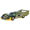  HOT WHEELS THE HOT ONES - PORSCHE 917 LH - JKX43 