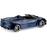  HOT WHEELS BASIC - '17 PAGANI HUAYRA ROADSTER - DTW86 