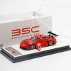  BSC - PORSCHE 911 (992) GT3RS SUPREME LIVERY - BSC644626-1 