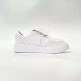  NIKE KWONDO 1 G-DRAGON PEACEMINUSONE TRIPLE WHITE DH2482-100 