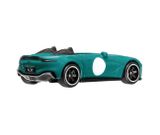  HOT WHEELS PREMIUM - EXOTIC ENVY ASTON MARTIN V12 SPEEDSTER - HKC78 