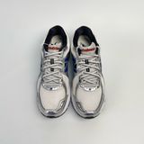  NEW BALANCE 860V2 WHITE TEAM ROYAL SILVER ML860XB 