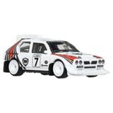  HOT WHEELS PREMIUM CAR CULTURE THRILL CLIMBERS - LANCIA DELTA S4 - JKF01 