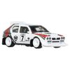  HOT WHEELS PREMIUM CAR CULTURE THRILL CLIMBERS - LANCIA DELTA S4 - JKF01 