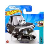  HOT WHEELS BASIC - TOONED '70 DODGE CHARGER HKG57 