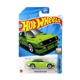  HOT WHEELS BASIC - FORD ESCORT RS2000 - HTC48 