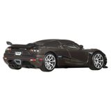  HOT WHEELS PREMIUM - KOENIGSEGG CCXR FAST & FURIOUS - JBL88 