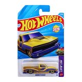  HOT WHEELS BASIC - BOUNCE'N BASS - JJH32 
