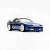  HOT WHEELS STH HW THE '90S - '96 NISSAN 180SX TYPE X SUPER TREASURE HUNT - HTF41 