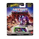  HOT WHEELS PREMIUM - MASTERS OF THE UNIVERSE '66 DODGE A100 POP CULTURE - JBL69 