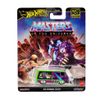  HOT WHEELS PREMIUM - MASTERS OF THE UNIVERSE '66 DODGE A100 POP CULTURE - JBL69 