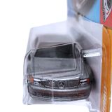  HOT WHEELS BASIC - ‘89 MERCEDES-BENZ 560 SEC AMG - HKK85 