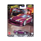  HOT WHEELS PREMIUM - CUSTOM '01 ACURA INTEGRA GSR BOULEVARD - HRT77 