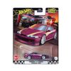  HOT WHEELS PREMIUM - CUSTOM '01 ACURA INTEGRA GSR BOULEVARD - HRT77 