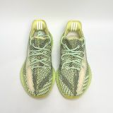  ADIDAS YEEZY BOOST 350 V2 YEEZREEL (NON-REFLECTIVE) FW5191 
