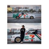  KAIDO HOUSE - 1/64 BMW M3 KAIDO WORKS LARRY CHEN V1 USA EXCLUSIVE - KHMG217 