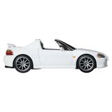  HOT WHEELS PREMIUM - 1994 HONDA DEL SOL FAST & FURIOUS - JHW63 