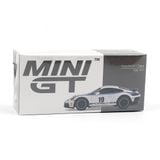  MINI GT - Porsche 911 Dakar Rally 1974 - 1009 