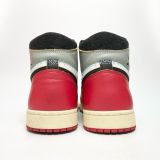  NIKE AIR JORDAN 1 RETRO HIGH OG SP UNION LA CHICAGO SHADOW HV8563-600 