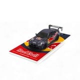  TIME MICRO - 1:64 BMW M4 REDBULL LIVERY - TM646813 