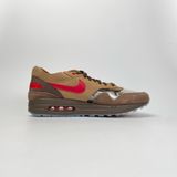 NIKE CLOT X AIR MAX 1 KISS OF DEATH CHA - SPECIAL BOX DD1870-200 